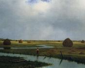 马丁约翰逊赫德 - Marshfield Meadows